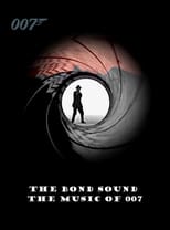 Poster de la película The Bond Sound: The Music of 007