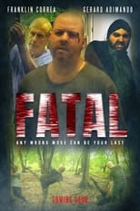 Poster de la película Fatal