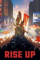 Poster de la película Rise Up