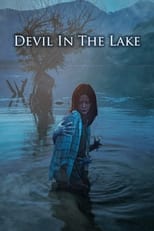 Poster de la película Devil in the Lake