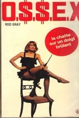 Poster de la película La chatte sur un doigt brûlant