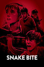 Poster de la película Snake Bite