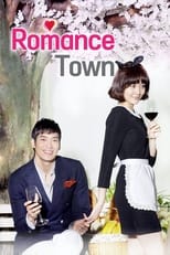 Poster de la serie Romance Town