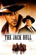 Poster de la película The Jack Bull