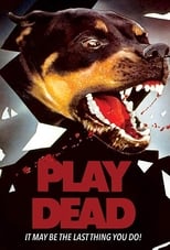 Poster de la película Play Dead