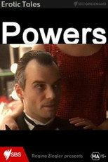 Poster de la película Powers