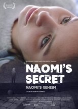 Poster de la película Naomi's Secret
