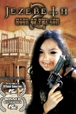 Poster de la película Jezebeth 2 Hour of the Gun