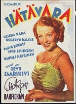 Poster de la película Hätävara