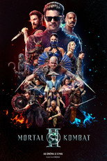 Mortal Kombat II