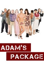 Poster de la película Adam's Package