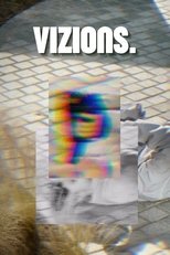 Poster de la película Vizions