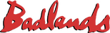 Logo Badlands