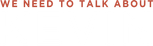 Logo We Need to Talk About Kevin