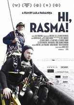 Poster de la película Hey, Rasma!