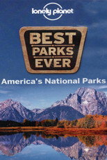 Poster de la serie Best Parks Ever