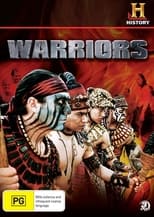 Poster de la serie Warriors with Terry Schappert