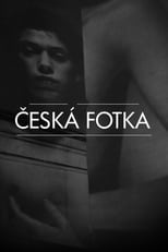 Poster de la serie Česká fotka