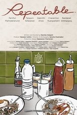 Poster de la película Repeatable