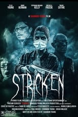 Poster de la película Stricken