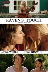 Poster de la película Raven's Touch