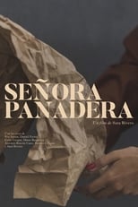 Poster de la película Señora Panadera