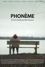 Poster de la película Phonème