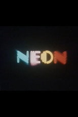 Poster de la película Neon