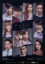 Poster de la serie The Gifted