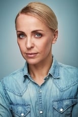 Actor Julie R. Ølgaard