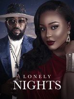 Poster de la película Lonely Nights