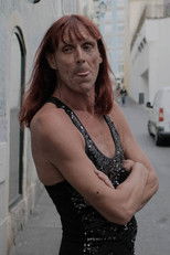 Poster de la película O Intendente é um lugar psicológico