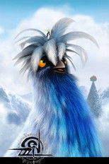 Poster de la película Zzzen