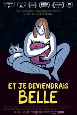 Poster de la película And I Would Be Beautiful