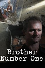 Poster de la película Brother Number One