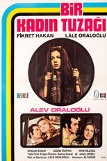 Poster de la película Bir Kadın Tuzağı