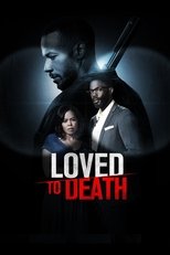 Poster de la película Loved To Death
