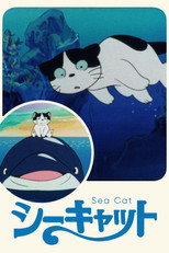 Poster de la película Sea Cat