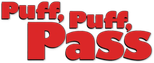 Logo Puff, Puff, Pass