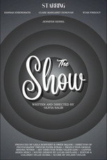 Poster de la película The Show