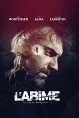 Poster de la serie L'Abîme