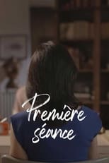 Poster de la serie Première séance