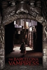 Poster de la película The Barcelona Vampiress