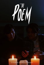 Poster de la película The Poem