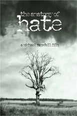 Poster de la película The Anatomy of Hate