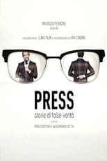 Poster de la película Press