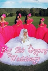 Poster de la serie My Big Fat Gypsy Wedding