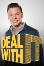 Poster de la serie Deal With It