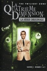 La Quatrième Dimension