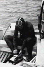 Poster de la película Sunken Shore